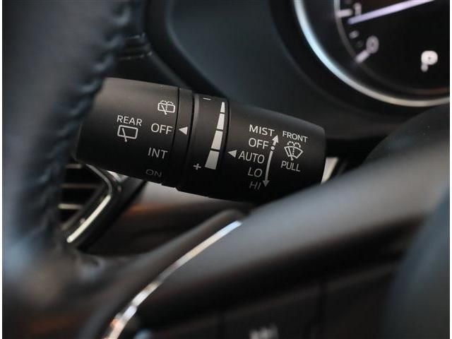 Mazda CX-5 2020-10 6418-22