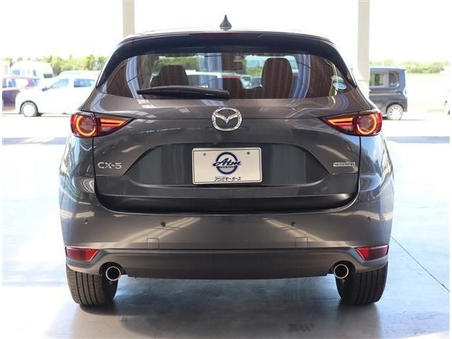 Mazda CX-5 2020-10 6418-4