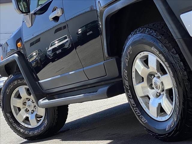 Toyota FJ CRUISER 2011-03 22493-10
