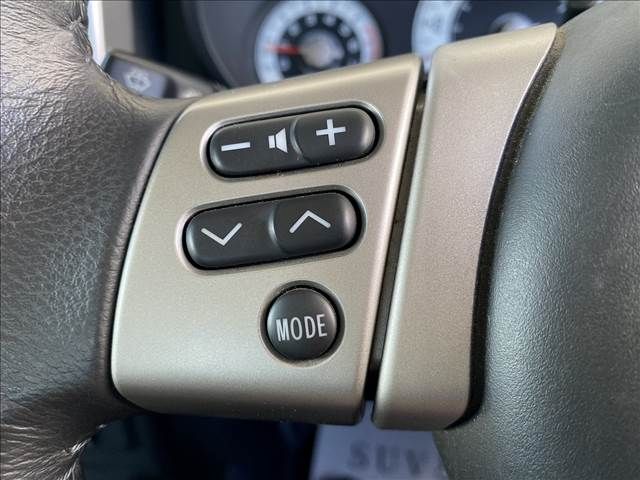 Toyota FJ CRUISER 2011-03 22493-6