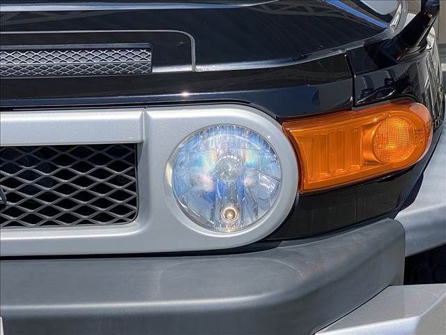 Toyota FJ CRUISER 2011-03 22493-9