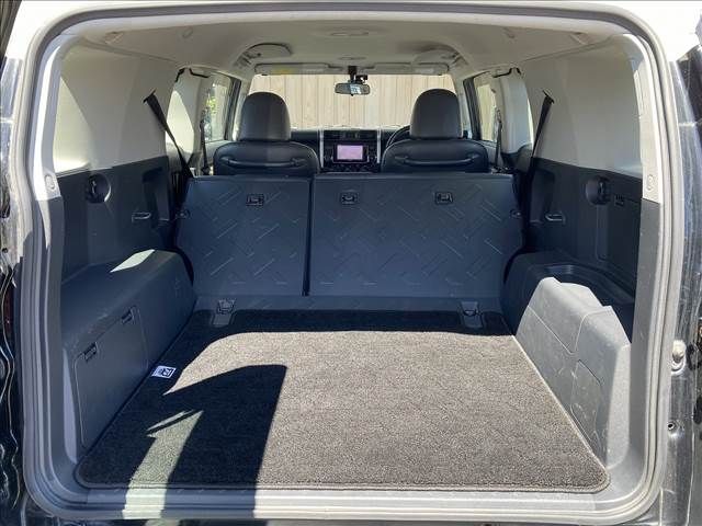 Toyota FJ CRUISER 2011-03 22493-19