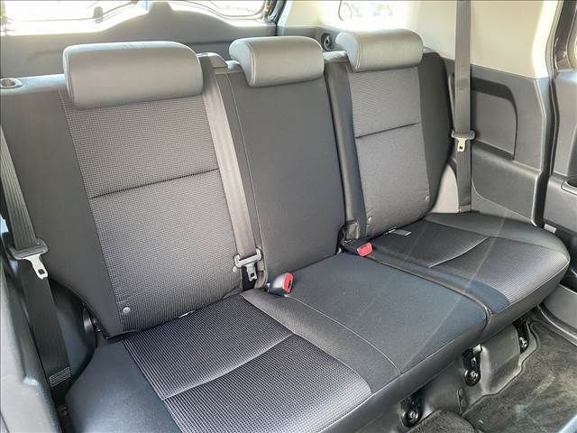 Toyota FJ CRUISER 2011-03 22493-8
