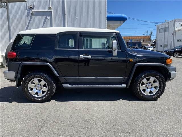 Toyota FJ CRUISER 2011-03 22493-17