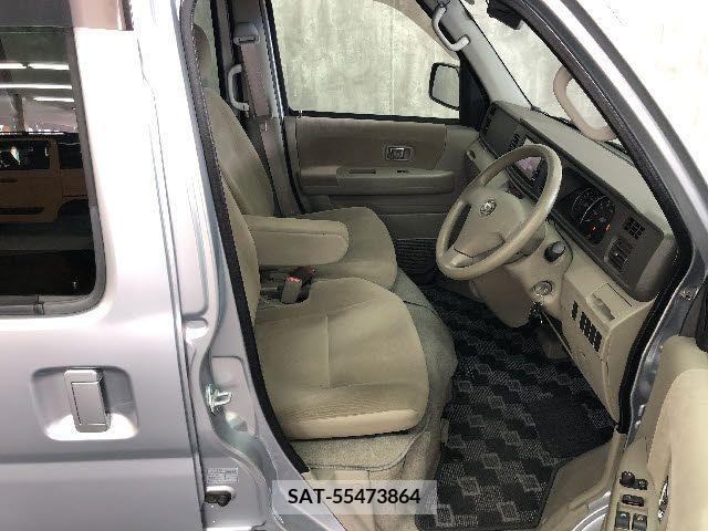 Daihatsu ATRAI WAGON 2015-06 214719-9
