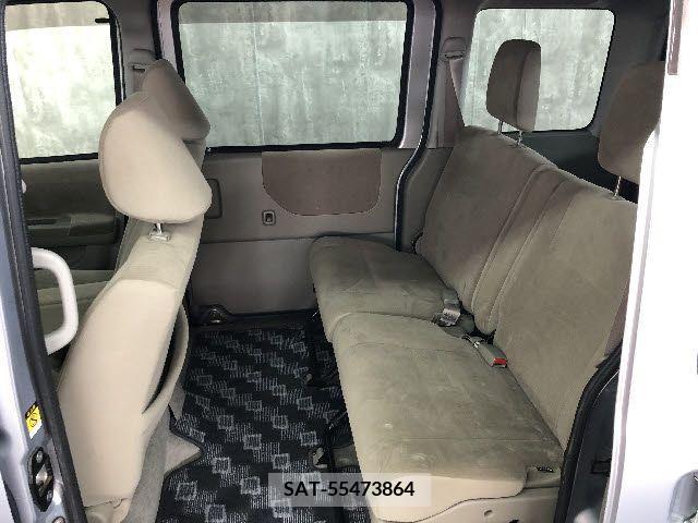 Daihatsu ATRAI WAGON 2015-06 214719-18