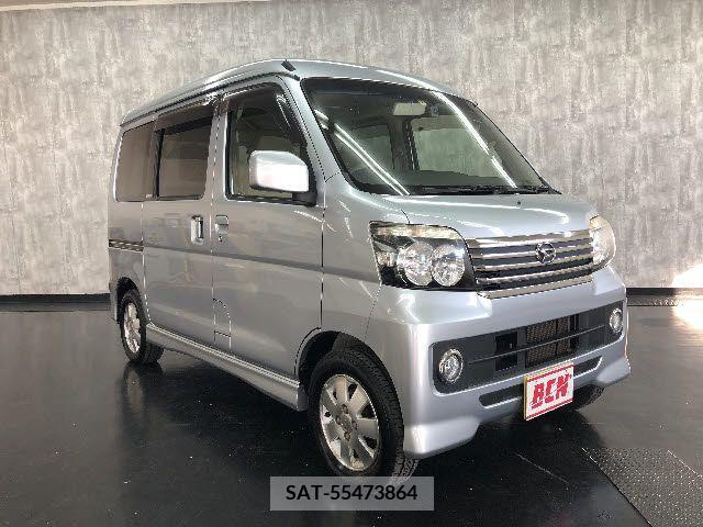 Daihatsu ATRAI WAGON 2015-06 214719-6