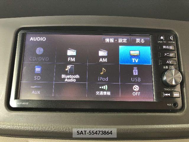 Daihatsu ATRAI WAGON 2015-06 214719-5