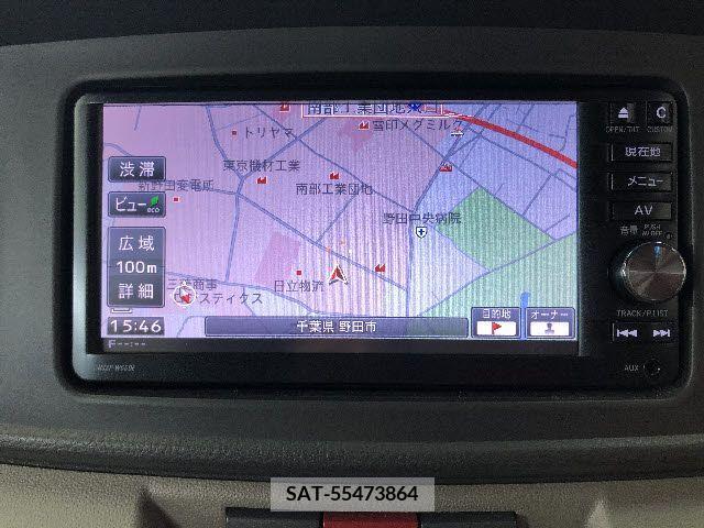 Daihatsu ATRAI WAGON 2015-06 214719-4