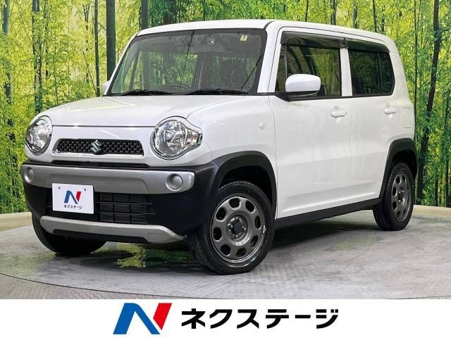 Suzuki HUSTLER 2019-06 25097-0