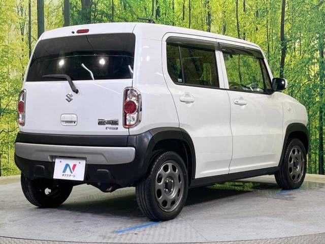 Suzuki HUSTLER 2019-06 25097-17