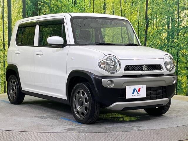 Suzuki HUSTLER 2019-06 25097-16