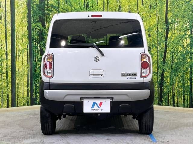 Suzuki HUSTLER 2019-06 25097-15