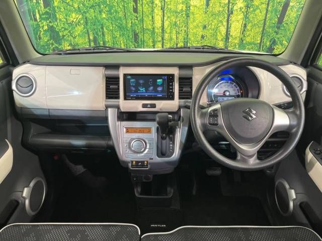 Suzuki HUSTLER 2019-06 25097-1