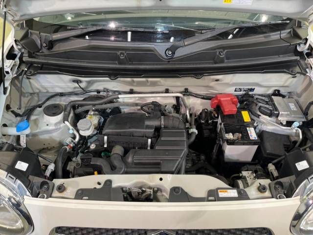 Suzuki HUSTLER 2019-06 25097-18
