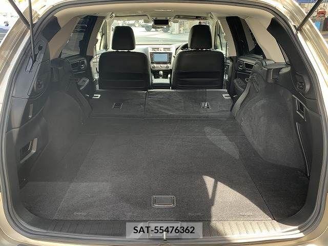 Subaru OUTBACK 2015-01 373453-12