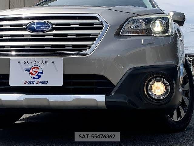 Subaru OUTBACK 2015-01 373453-19