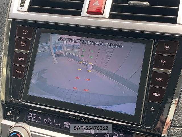 Subaru OUTBACK 2015-01 373453-2