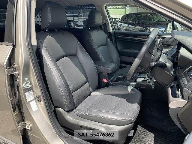 Subaru OUTBACK 2015-01 373453-10