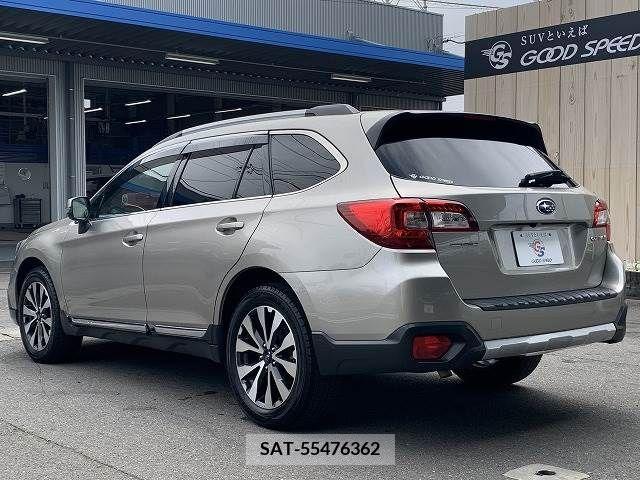 Subaru OUTBACK 2015-01 373453-15
