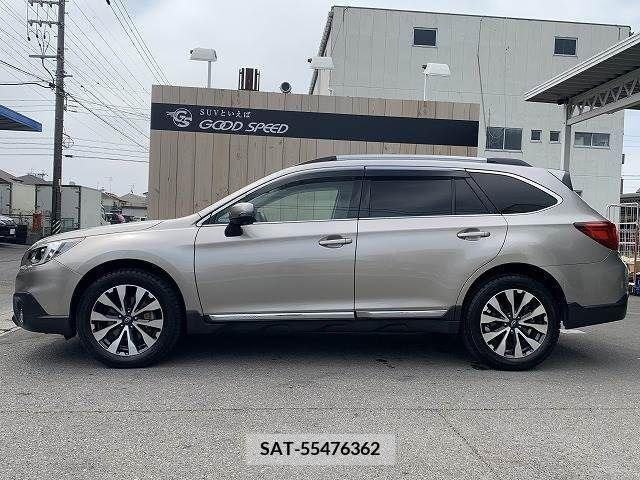 Subaru OUTBACK 2015-01 373453-14