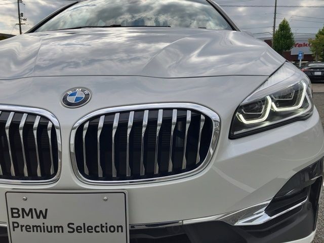 Bmw 2 SERIES 2021-09 21731-26
