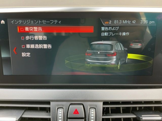 Bmw 2 SERIES 2021-09 21731-12