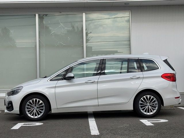 Bmw 2 SERIES 2021-09 21731-1