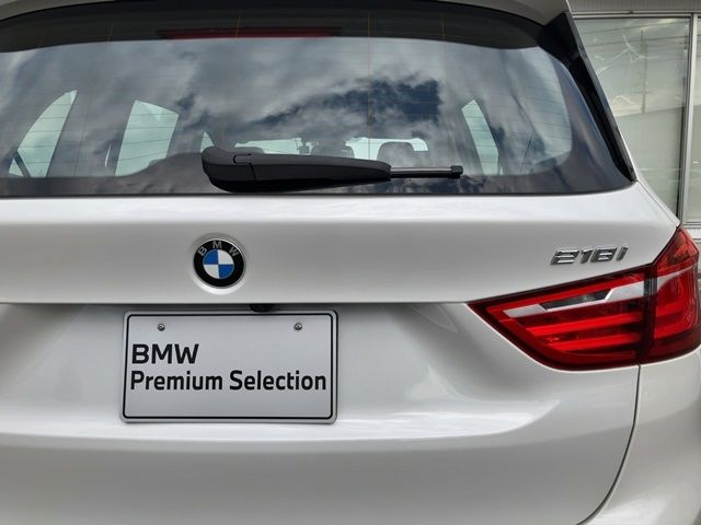 Bmw 2 SERIES 2021-09 21731-28