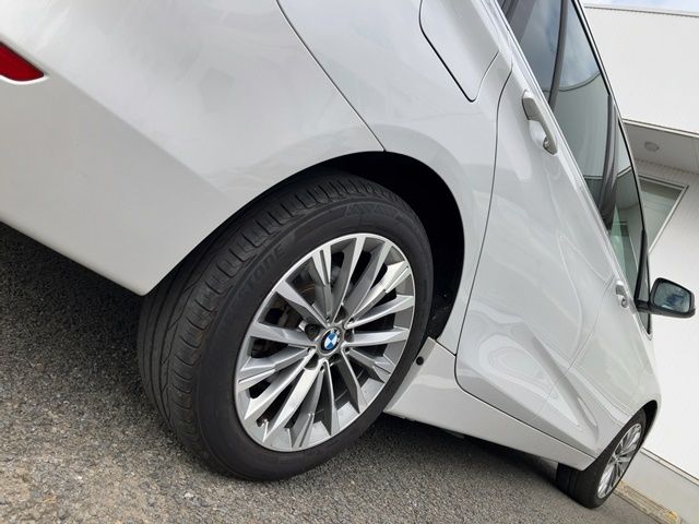 Bmw 2 SERIES 2021-09 21731-29