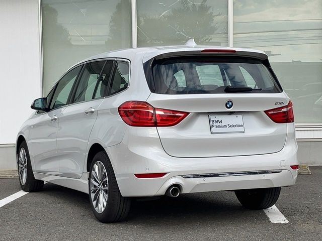 Bmw 2 SERIES 2021-09 21731-2