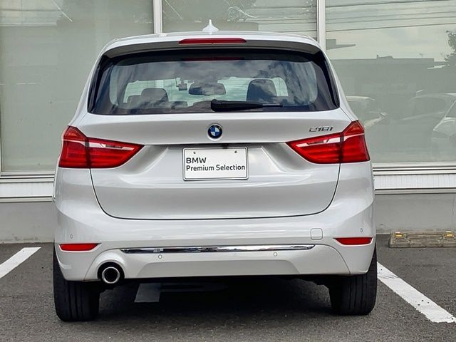 Bmw 2 SERIES 2021-09 21731-3