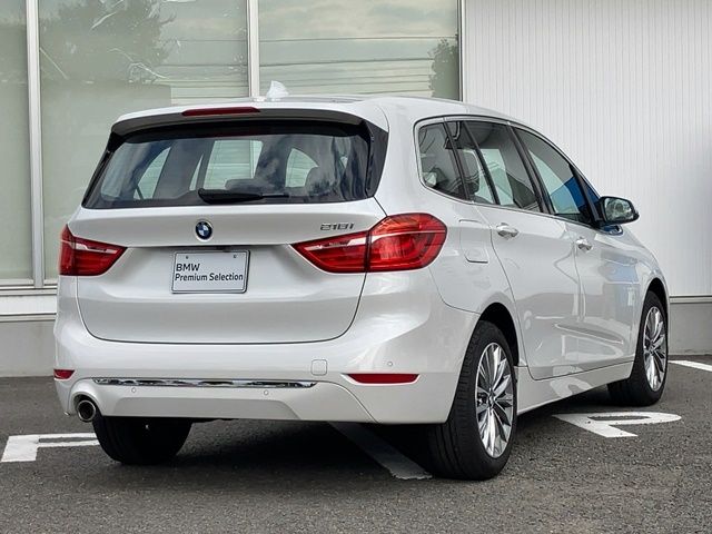 Bmw 2 SERIES 2021-09 21731-4