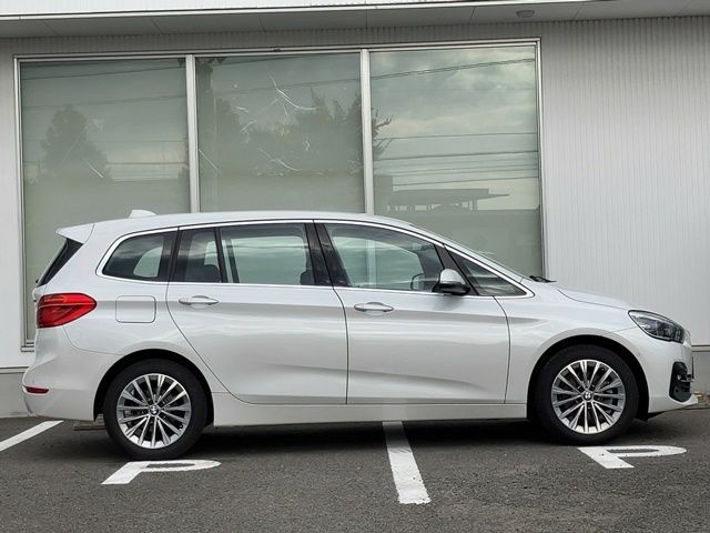 Bmw 2 SERIES 2021-09 21731-5