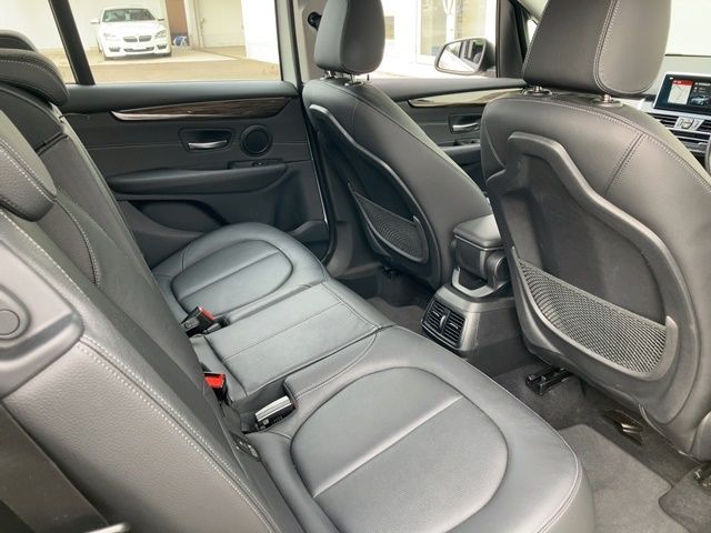 Bmw 2 SERIES 2021-09 21731-22