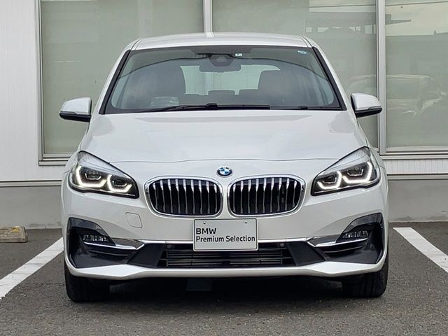 Bmw 2 SERIES 2021-09 21731-6