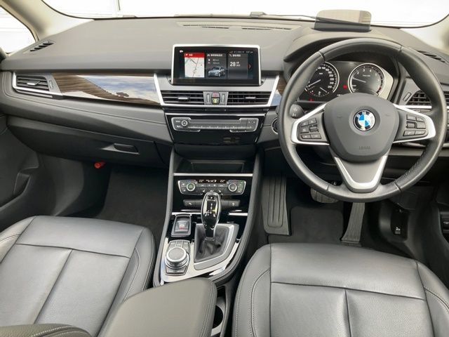 Bmw 2 SERIES 2021-09 21731-7
