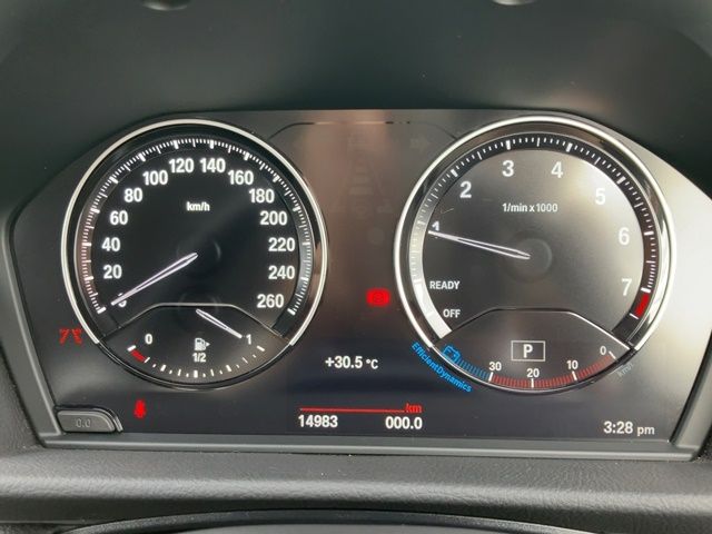 Bmw 2 SERIES 2021-09 21731-8