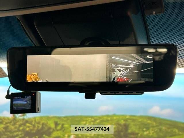 Toyota VELLFIRE 2019-02 242801-6