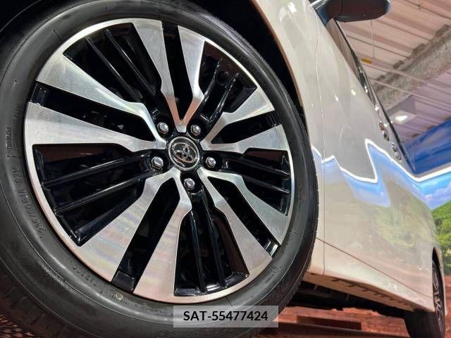 Toyota VELLFIRE 2019-02 242801-14