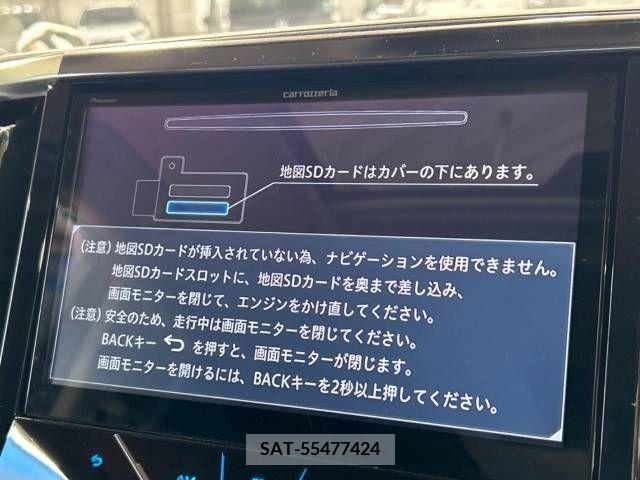 Toyota VELLFIRE 2019-02 242801-4