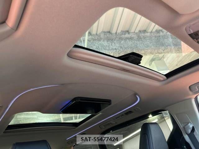 Toyota VELLFIRE 2019-02 242801-2