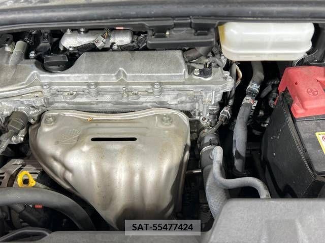 Toyota VELLFIRE 2019-02 242801-19