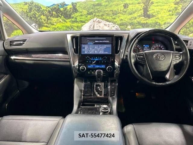 Toyota VELLFIRE 2019-02 242801-1