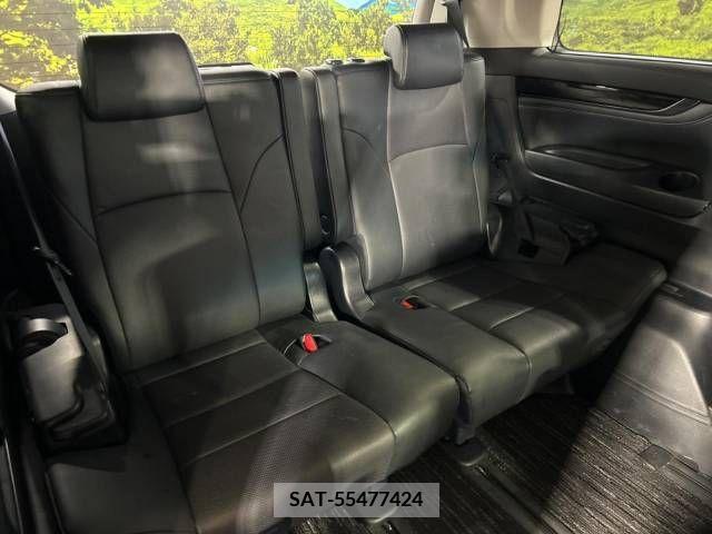 Toyota VELLFIRE 2019-02 242801-10