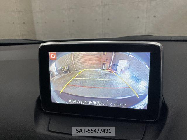 Mazda CX-3 2015-05 301995-16