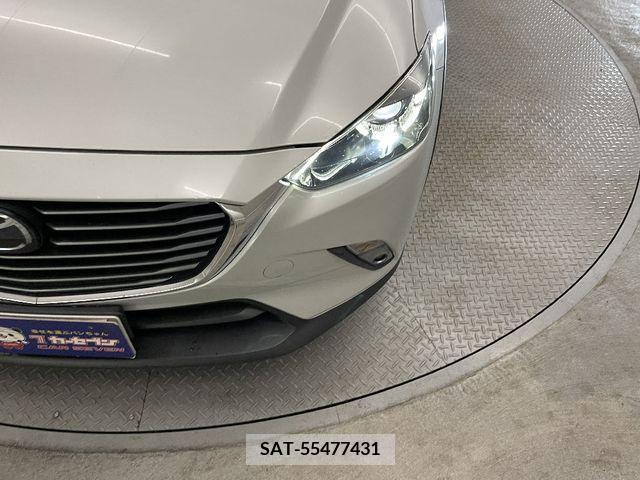 Mazda CX-3 2015-05 301995-8