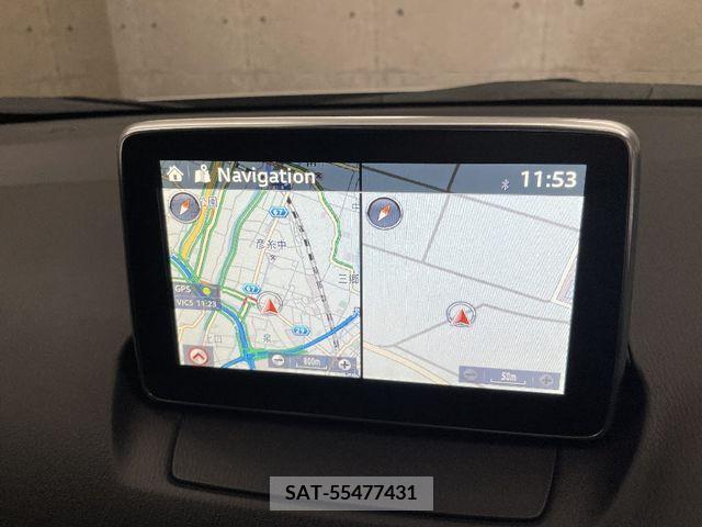Mazda CX-3 2015-05 301995-15