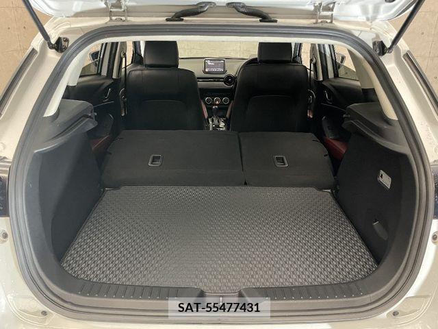 Mazda CX-3 2015-05 301995-14