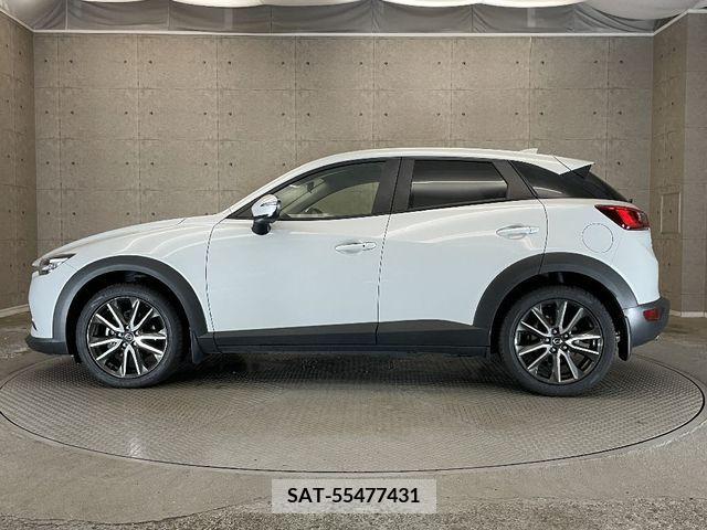 Mazda CX-3 2015-05 301995-7